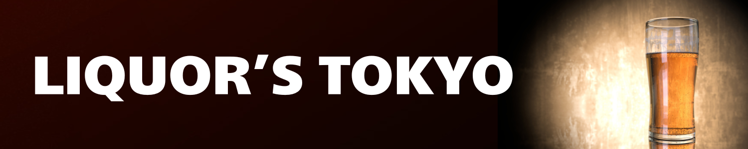 LIQUOR’S TOKYO